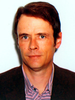 Photo: (faculty photo)