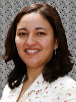 Photo: (faculty photo)