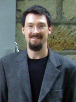 Photo: (faculty photo)
