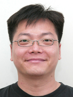 Photo: (faculty photo)