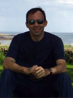 Photo: (faculty photo)