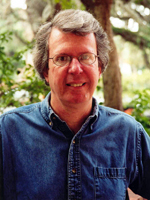 Photograph of Robert J. McMahon.