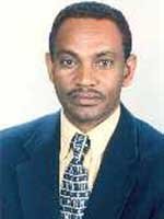 Photograph of Ahmad Sikainga.